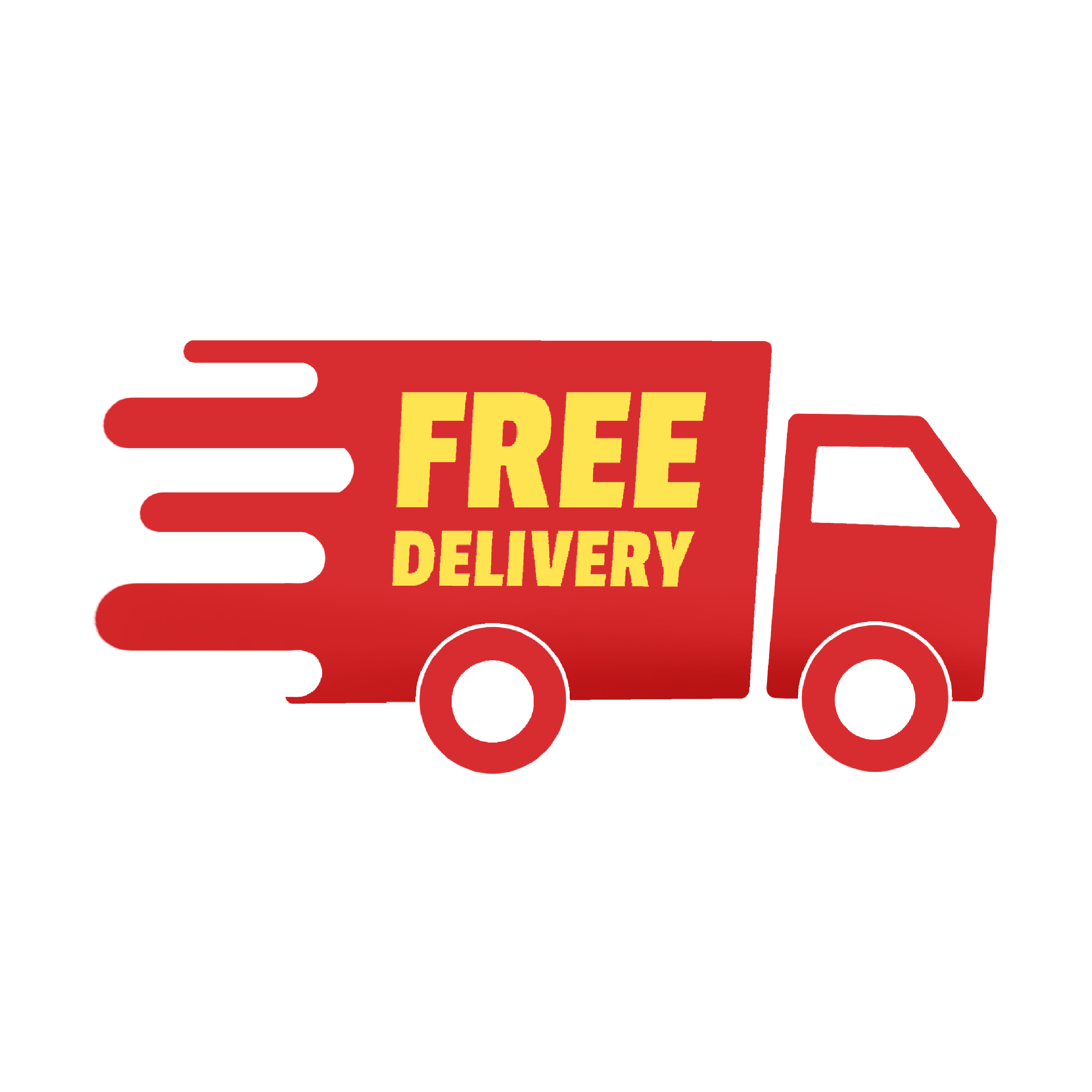 Free Delivery